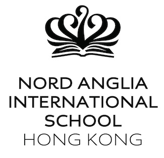 NORD ANGLIA INTERNATIONAL PRE-SCHOOL (TAI TAM)的校徽